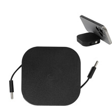 60W kabel RABS USB-C Hobsle, �ern�