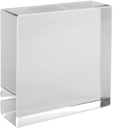 Sklen�n� t��tko Louisville, pr�hledn�