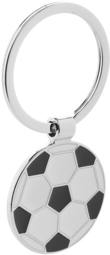 P��v�ek na kl��e Dorko, �ern�, b�l�