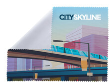 �ist�c� had��k na br�le Dioptry XL RPET, b�l�