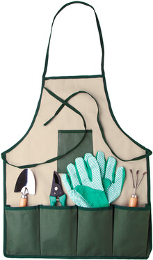 Zahradn� n��ad� Jardin, zelen�, p��rodn�