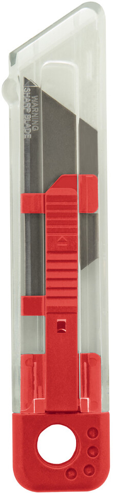 Odlamovac n RapiCut, erven