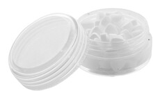 Mintov� bonb�ny TwistMint, b�l�