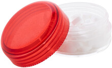 Mintov� bonb�ny TwistMint, �erven�