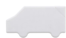 Mintov� bonb�ny TruckMint, b�l�