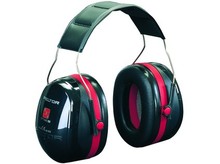 Mu�lov� chr�ni�e sluchu 3M PELTOR H540A-411-SV