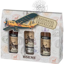 LEMAN kosmetick sada