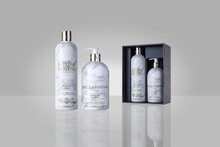 BAYHAR kazeta s kosmetikou