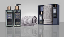 EDITE kazeta s kosmetikou