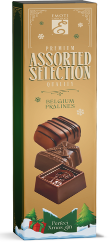 ASSE Kolekce pralinek