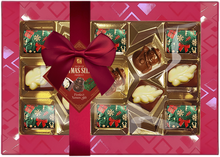 BRESILE 13 Kolekce pralinek