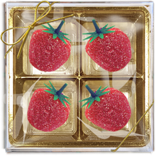 FRUITS 4STR Kolekce ovocnho el