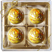 PICASS  4APP Kolekce pralinek