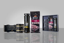 SNACK D�rkov� kazeta delikates