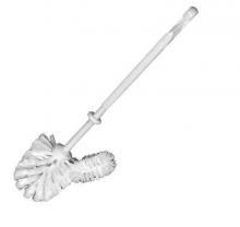 WC ttka, se smykou, prmr 8 cm, bl