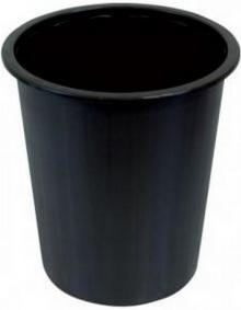 Odpadkov� ko� Donau 14 l, plastov�, �ed�