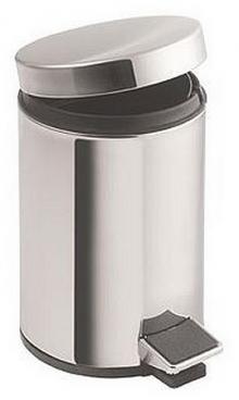 Nerezov odkadkov ko 3 l, nlapn, s vkem