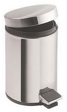 Nerezov odkadkov ko  5 l, nlapn, s vkem