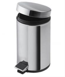 Nerezov odkadkov ko 12 l, nlapn, kulat, s vkem