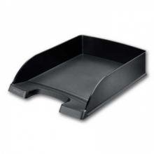 KANCEL��SK� Z�SUVKA LEITZ PLUS �ern�