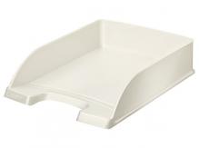 KANCEL��SK� Z�SUVKA Leitz WOW Plus, perle�ov� b�l�