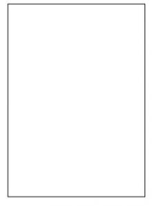 ETIKETY PRINT A4, 210 x 297mm/1000 � 1