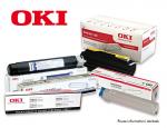 OKI Toner yellow, 2000str, C310/330/510/530/351/361/561