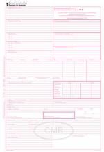 CMR mezin�r. n�kl. list A4/5 list�