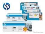HP toner CF362A, yellow, 5000str., 508A, HP Color LaserJet Enterprise M552, M553, 860g