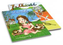 SKIC�K A5/200g/20 list�