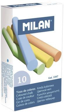 K��DY MILAN 10 ks barevn�