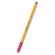 LINER STABILO POINT 88 neon, neonov� r��ov�