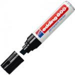 POPISOVA� EDDING 800 �ern�, 12 mm