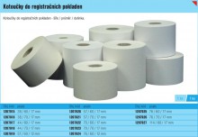 KOTOU�KY DO POKLADNY 114/60/17