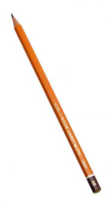 Tu�ka KOH-I-NOOR 1500 - technick� 5B