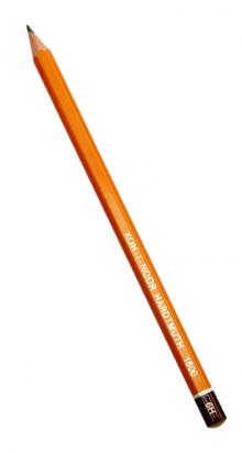 Tu�ka KOH-I-NOOR 1500 - technick� 6H