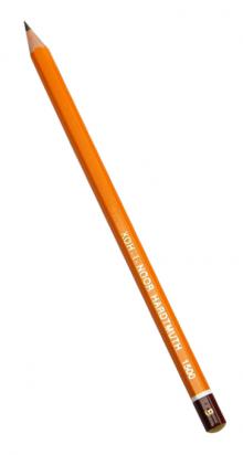 Tu�ka KOH-I-NOOR 1500 - technick� B