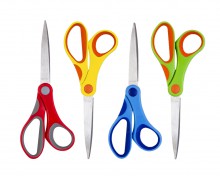 �koln� n��ky Spoko 18cm, mix barev