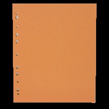 Rozaova HIT OFFICE Classic A4, oranov, 100 list