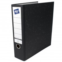 Poada HIT OFFICE Classic A4, archivan, 8 cm, ern