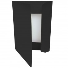 Desky - mapa 253 HIT OFFICE Plus A4, �ern�