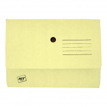 Desky - kapsa Hit Office Classic A4, �lut�
