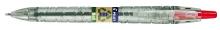 Kuli�kov� pero Pilot B2P EcoBall Ocean Plastic, 0,27 mm, �erven�