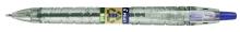 Kuli�kov� pero Pilot B2P EcoBall Ocean Plastic, 0,27 mm, modr�
