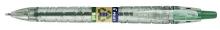 Kuli�kov� pero Pilot B2P EcoBall Ocean Plastic, 0,27 mm, zelen�
