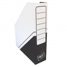 STOJAN NA �ASOPISY HIT 8cm �ern�