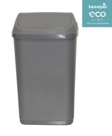 Ko� na odpad 50l, �ed�