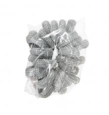 Dr�t�nka silikonov� s kovov�m vl�knem - plast, balen� 25ks