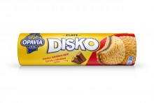 Su�enky Disko, �okol�dov�, 169g