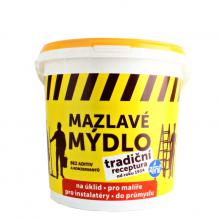 Mazlav� m�dlo, 9 kg